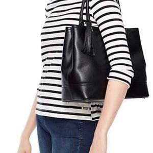 Kate Spade McCall Street Jenner Bag